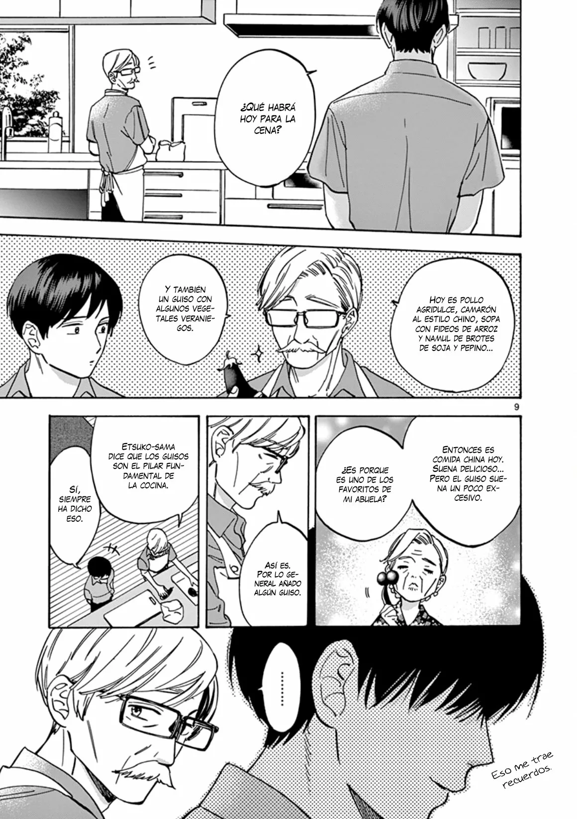 Promise Cinderella Capítulo 47 - Page 10