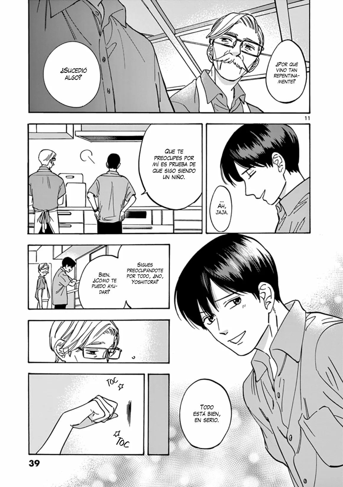 Promise Cinderella Capítulo 47 - Page 12