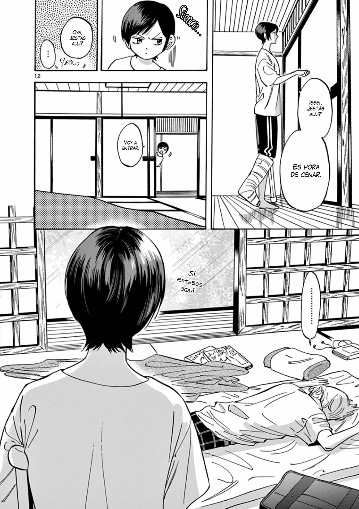 Promise Cinderella Capítulo 47 - Page 13
