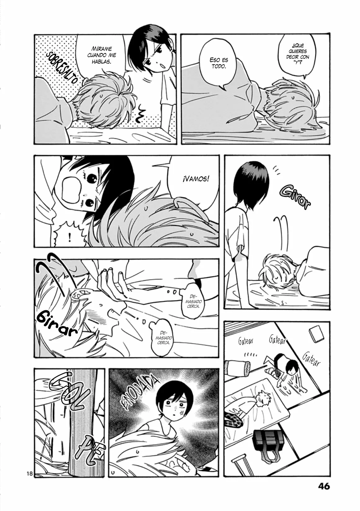 Promise Cinderella Capítulo 47 - Page 19