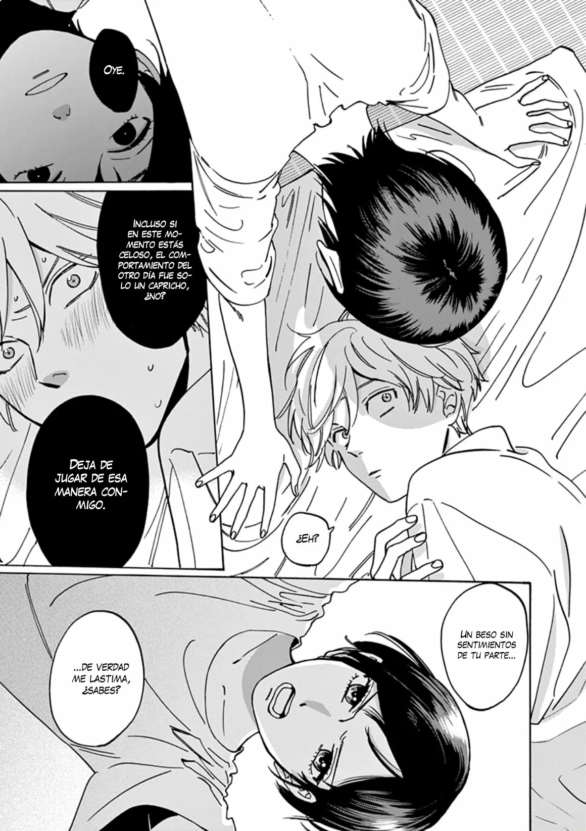 Promise Cinderella Capítulo 47 - Page 20