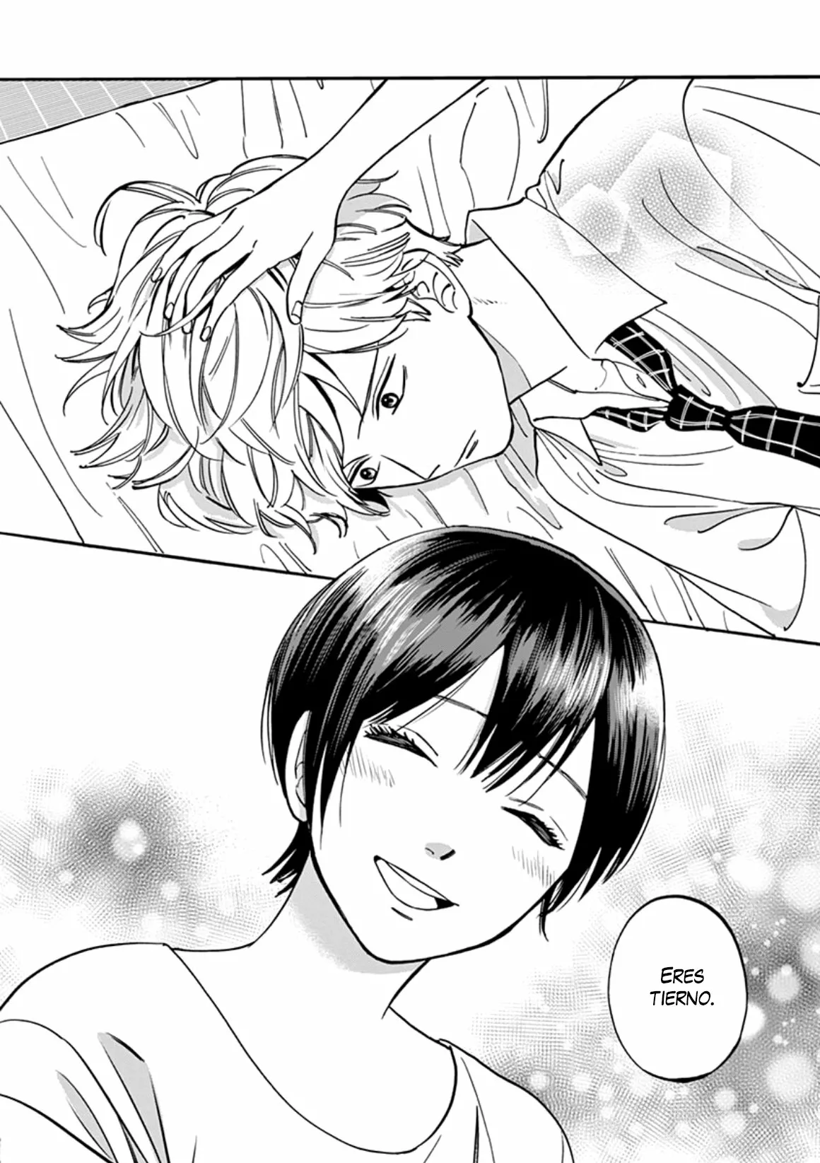 Promise Cinderella Capítulo 47 - Page 23