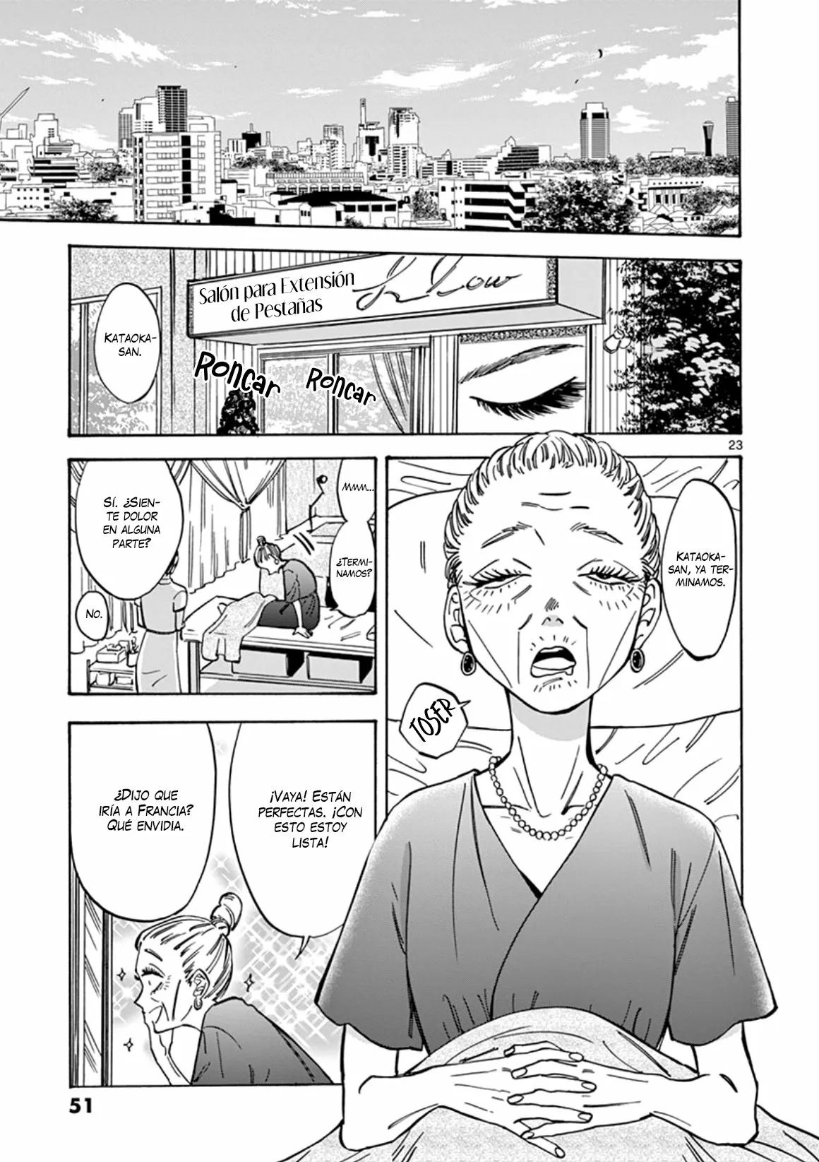 Promise Cinderella Capítulo 47 - Page 24