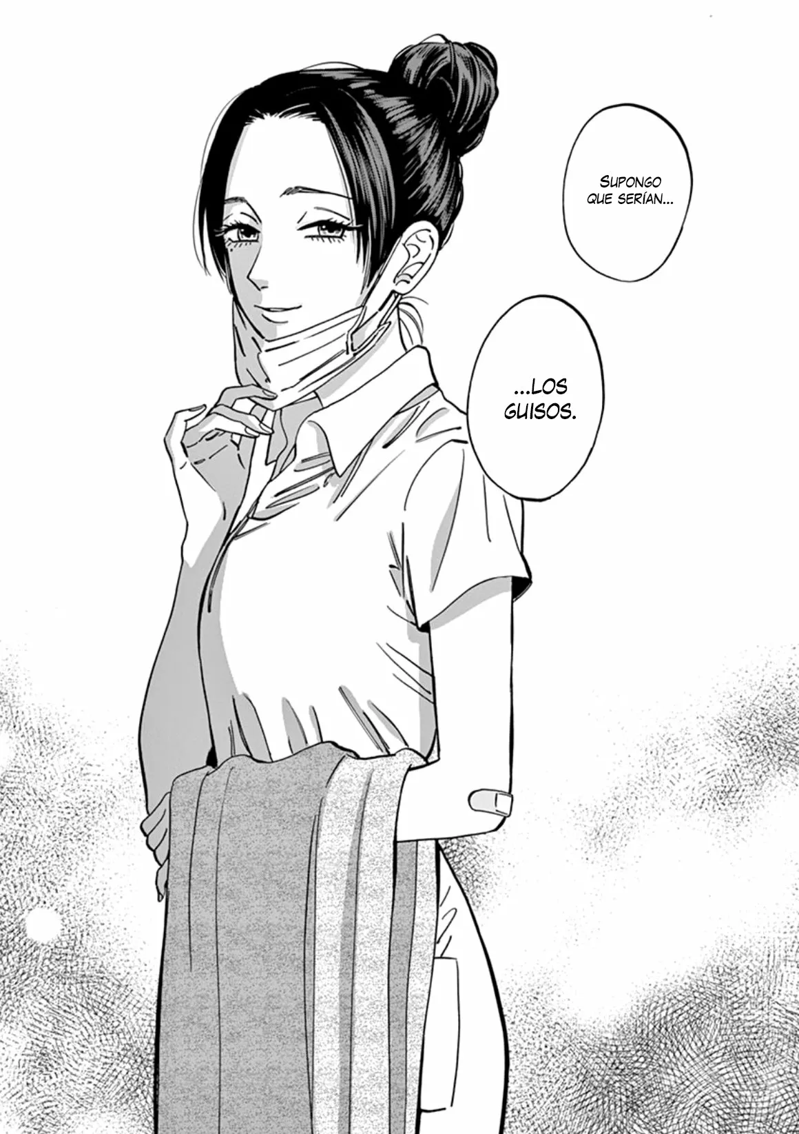 Promise Cinderella Capítulo 47 - Page 26
