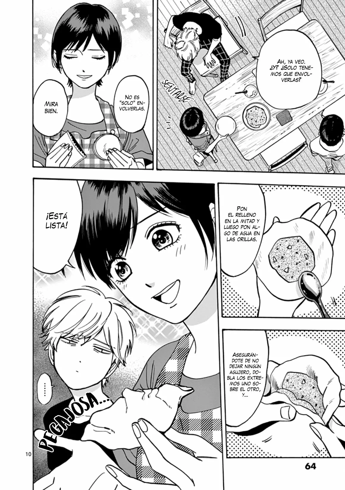Promise Cinderella Capítulo 48 - Page 11