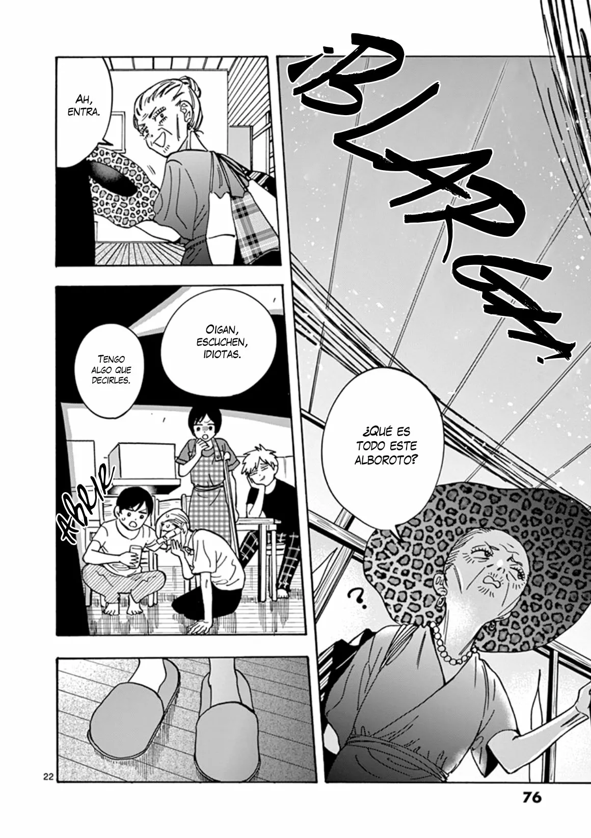 Promise Cinderella Capítulo 48 - Page 23