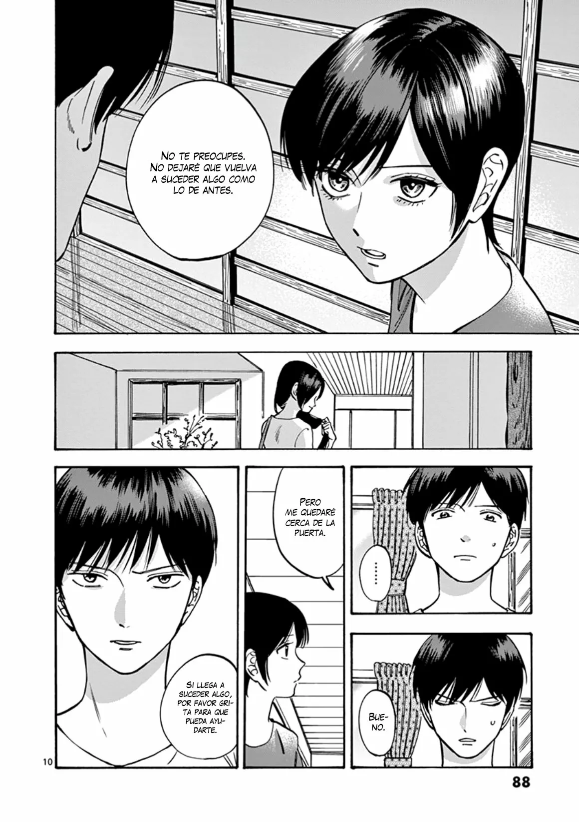 Promise Cinderella Capítulo 49 - Page 11