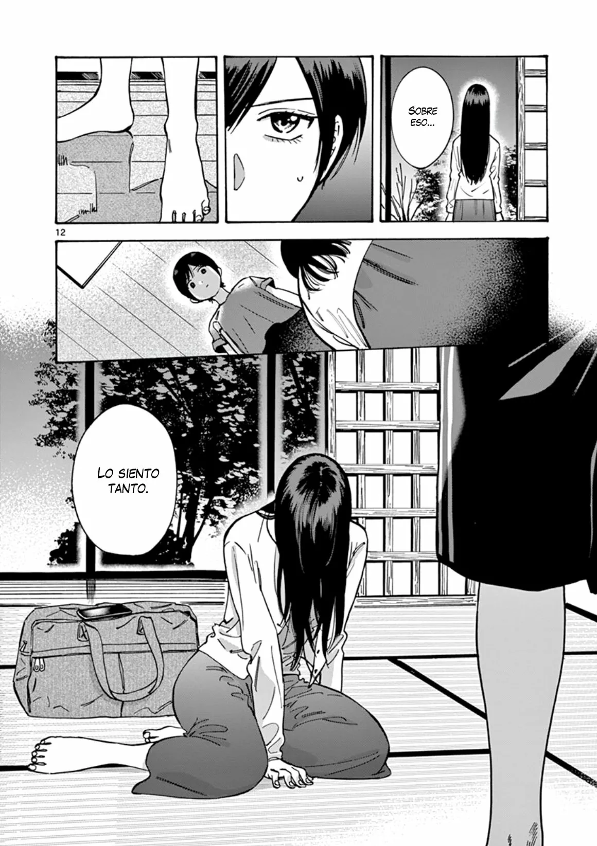 Promise Cinderella Capítulo 49 - Page 13