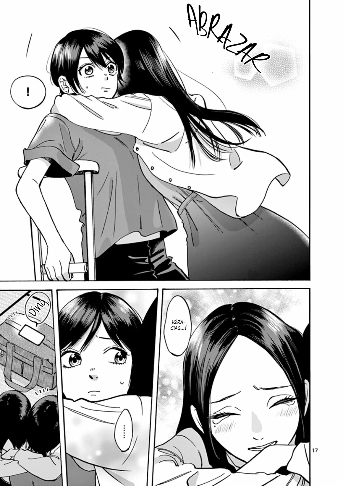 Promise Cinderella Capítulo 49 - Page 18