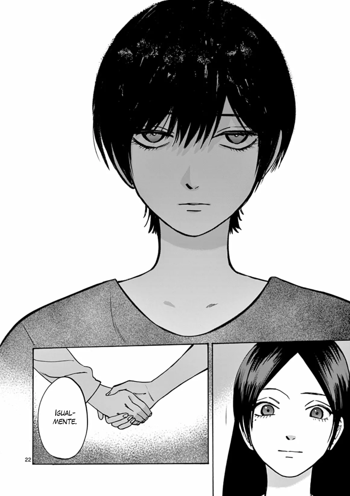 Promise Cinderella Capítulo 49 - Page 23