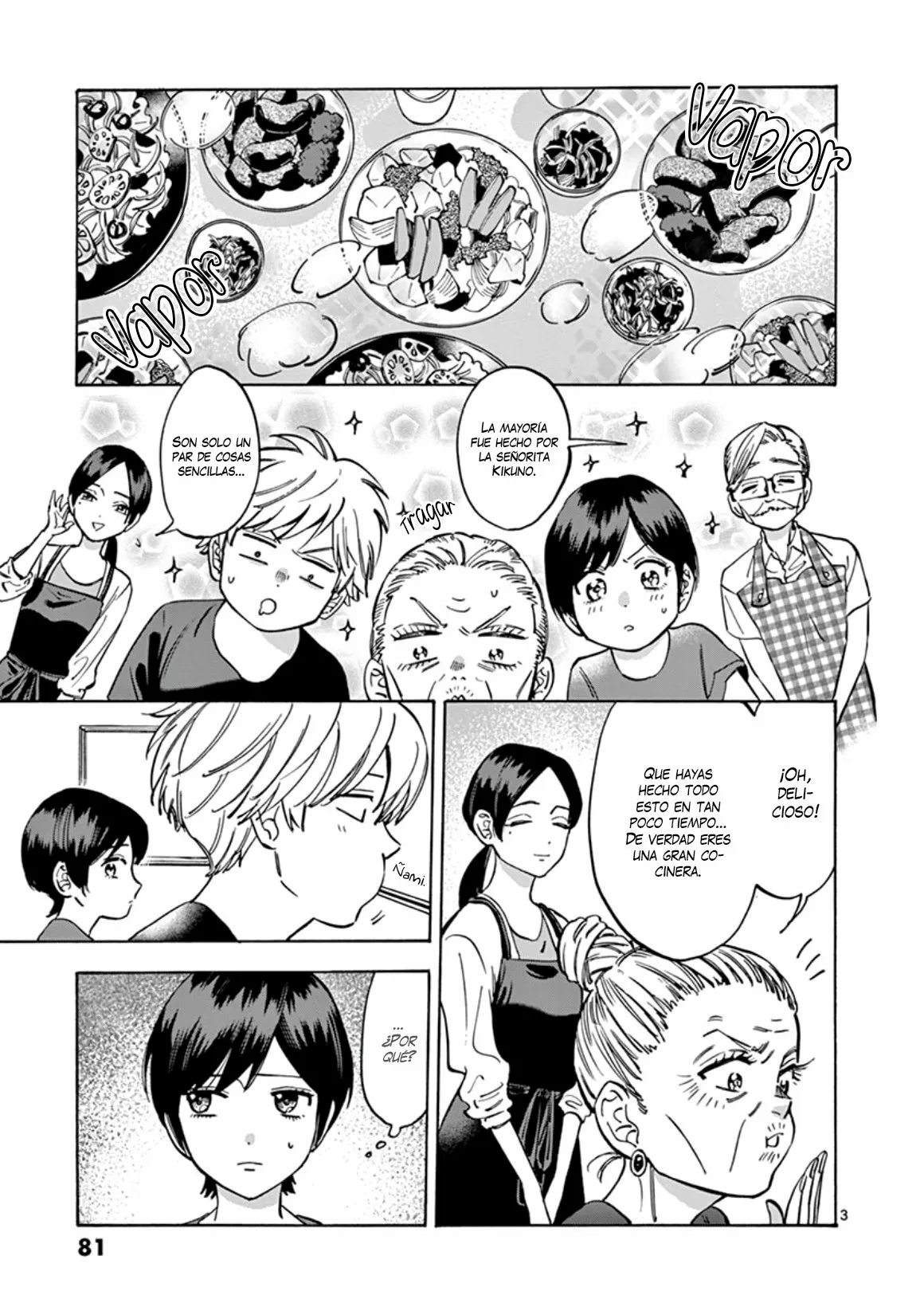 Promise Cinderella Capítulo 49 - Page 4