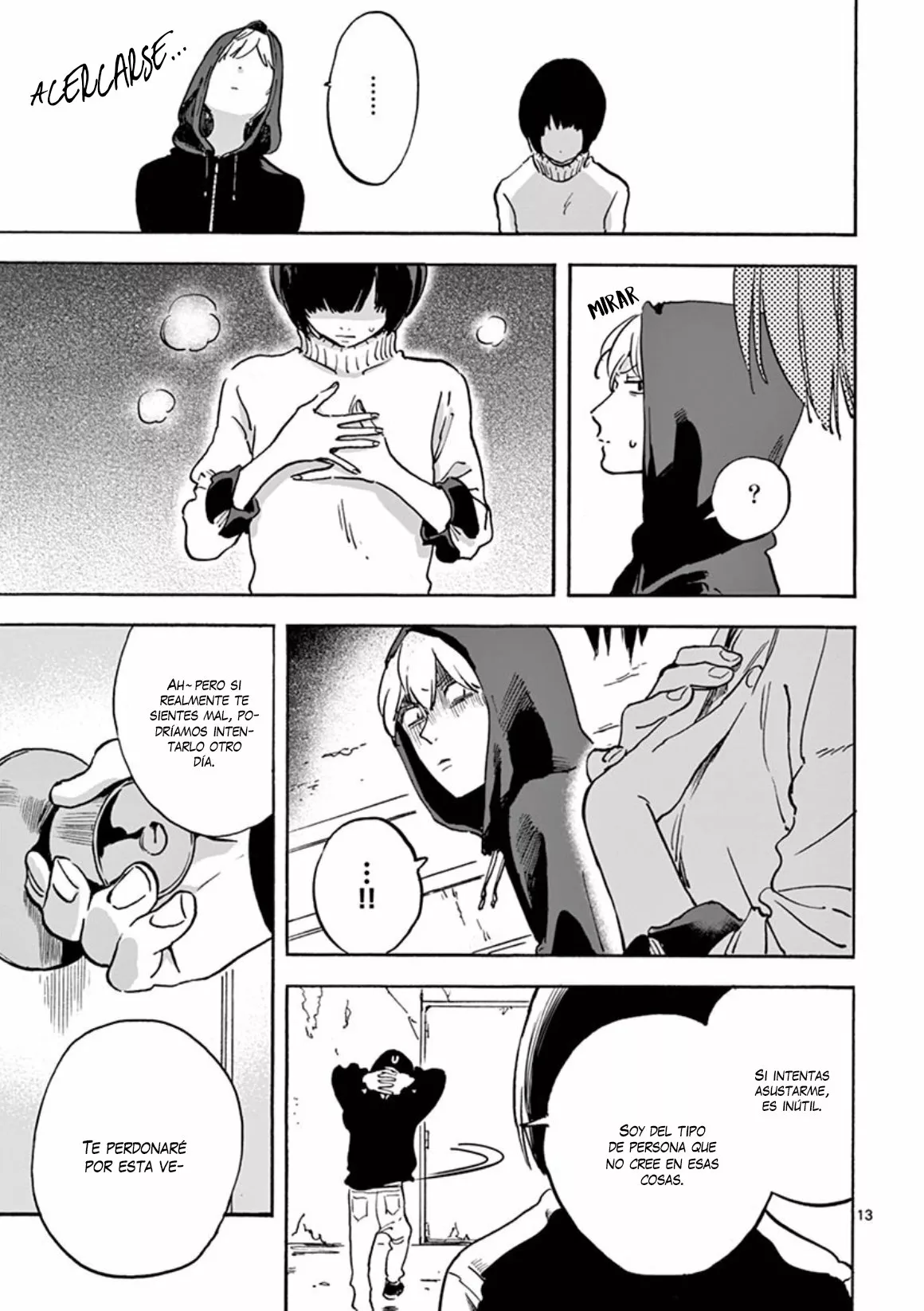 Promise Cinderella Capítulo 5 - Page 14