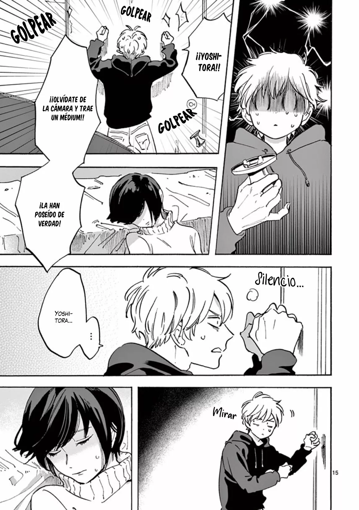 Promise Cinderella Capítulo 5 - Page 16