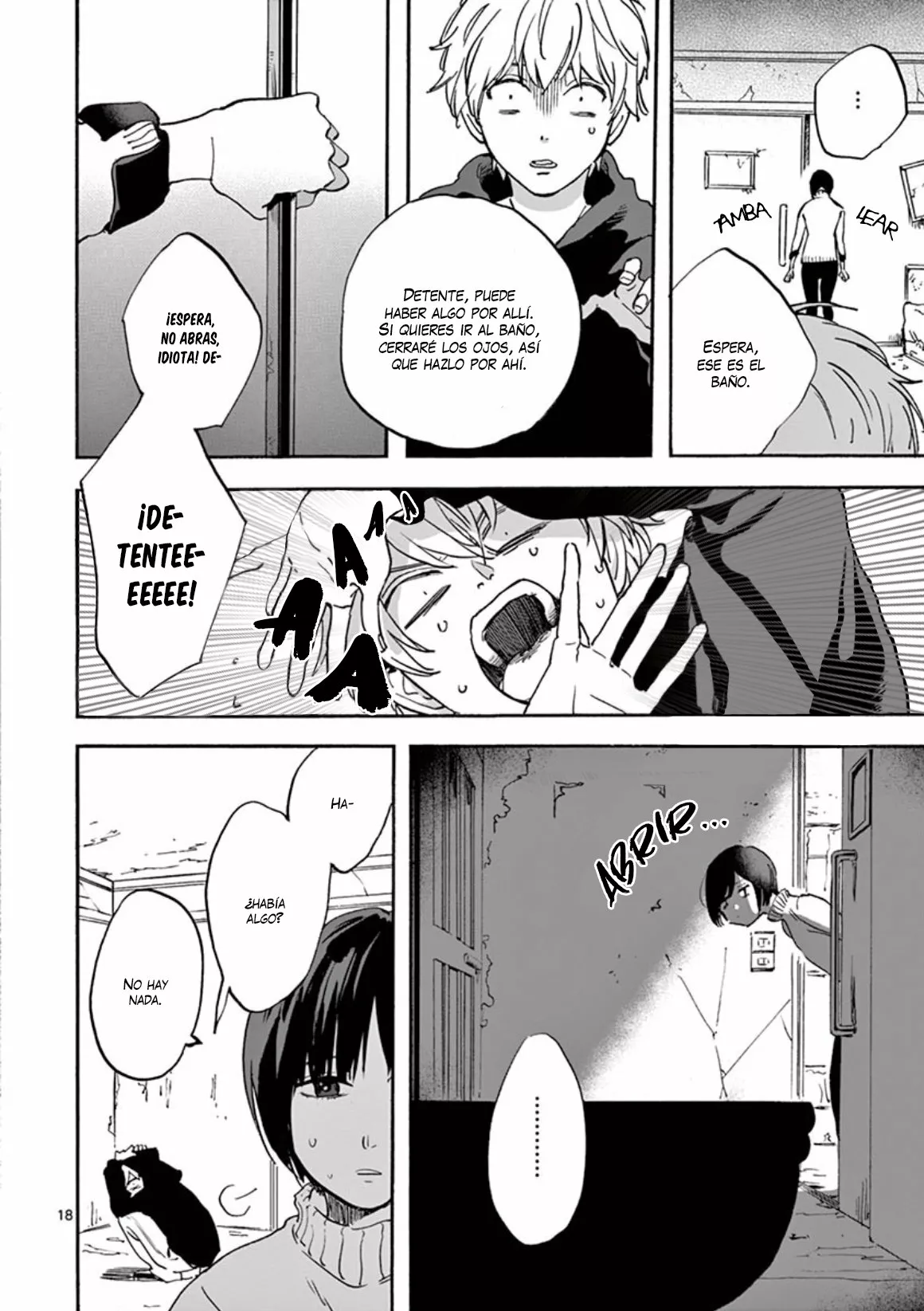 Promise Cinderella Capítulo 5 - Page 19