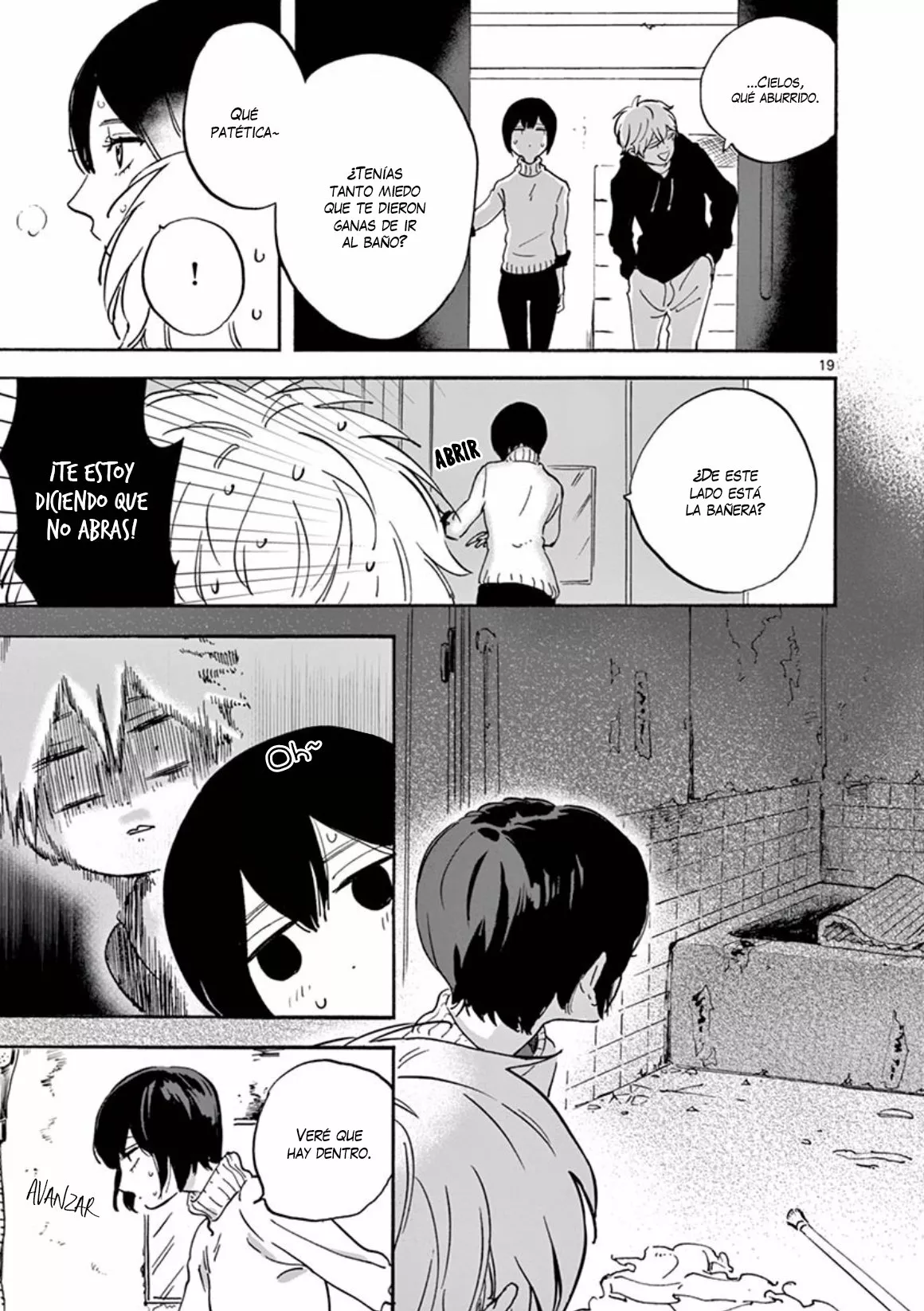 Promise Cinderella Capítulo 5 - Page 20