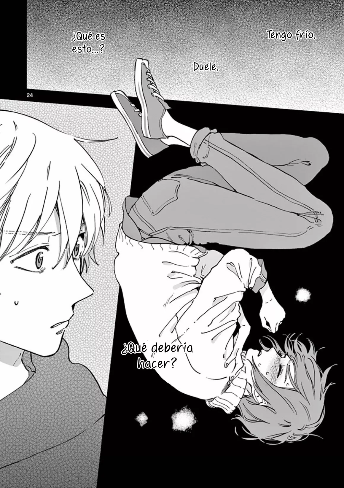 Promise Cinderella Capítulo 5 - Page 25