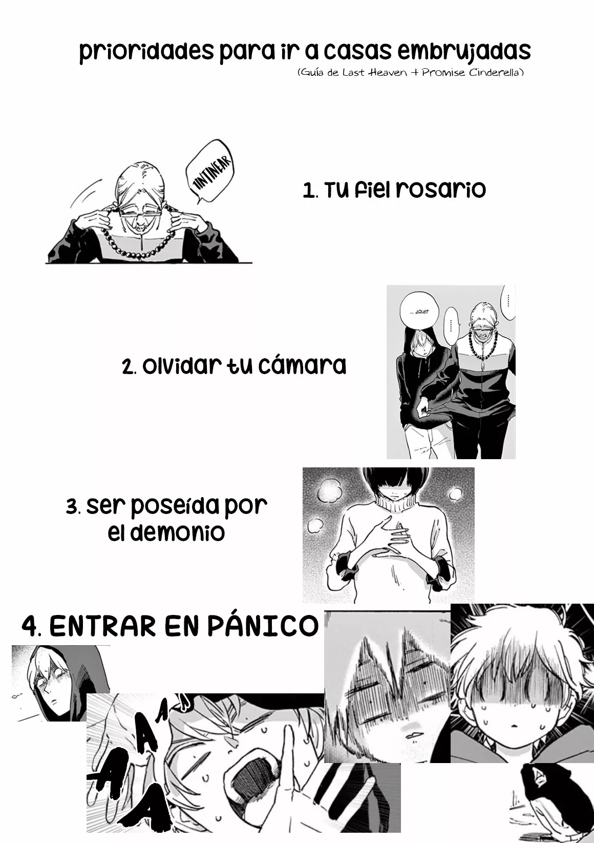 Promise Cinderella Capítulo 5 - Page 26