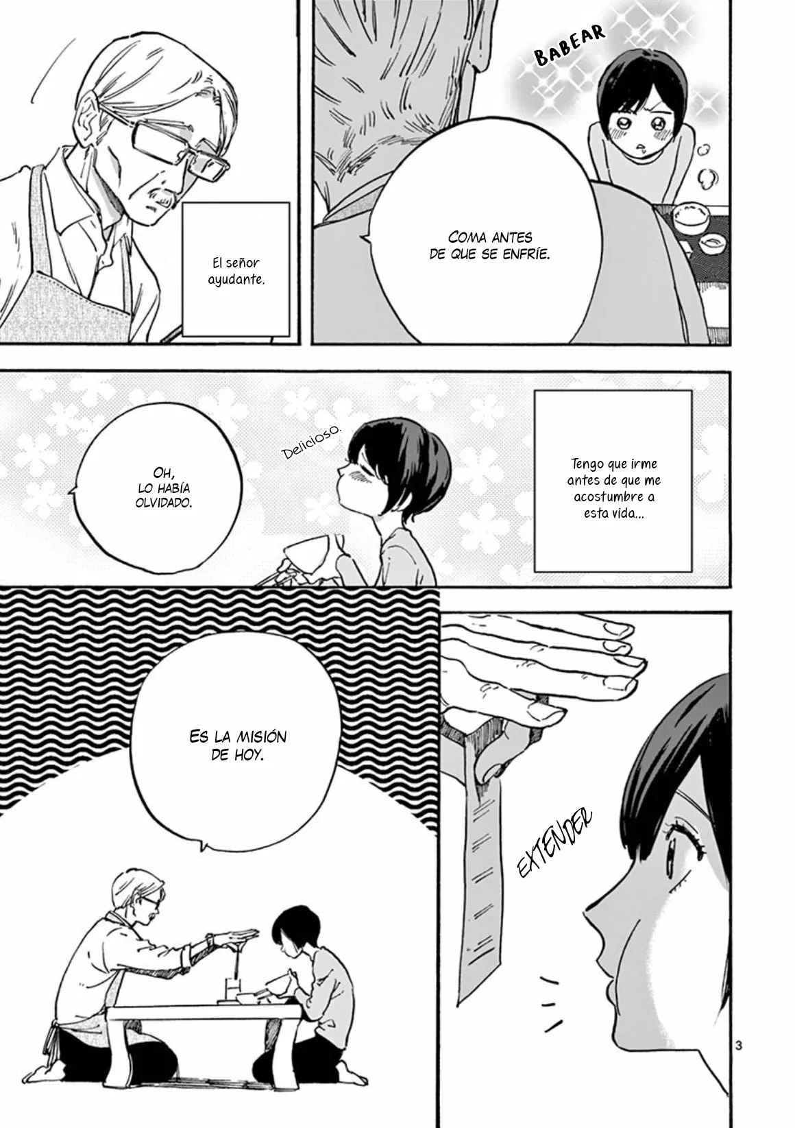 Promise Cinderella Capítulo 5 - Page 4