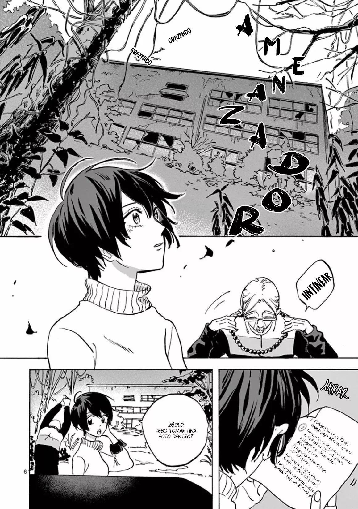 Promise Cinderella Capítulo 5 - Page 7