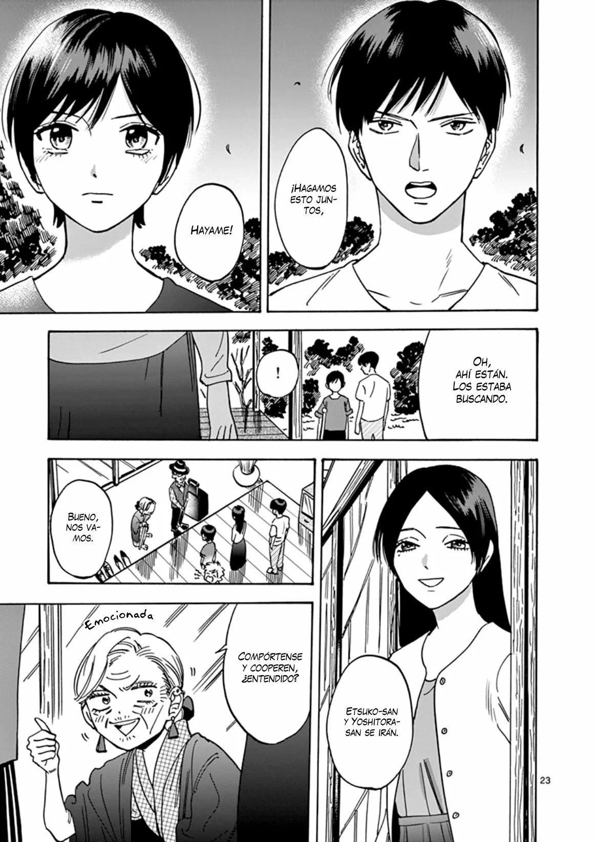 Promise Cinderella Capítulo 50 - Page 24