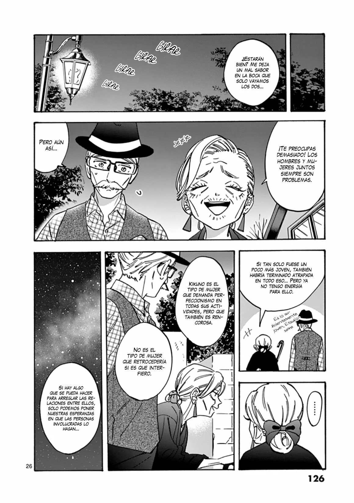 Promise Cinderella Capítulo 50 - Page 27