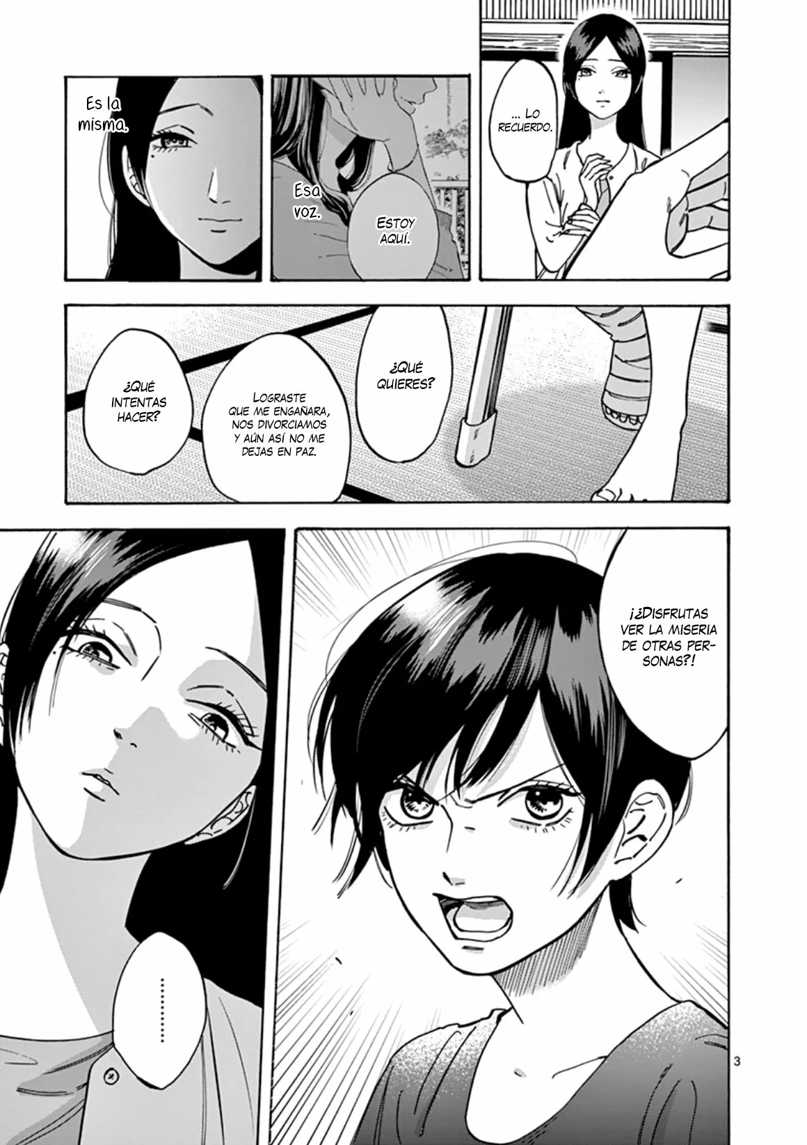Promise Cinderella Capítulo 50 - Page 4
