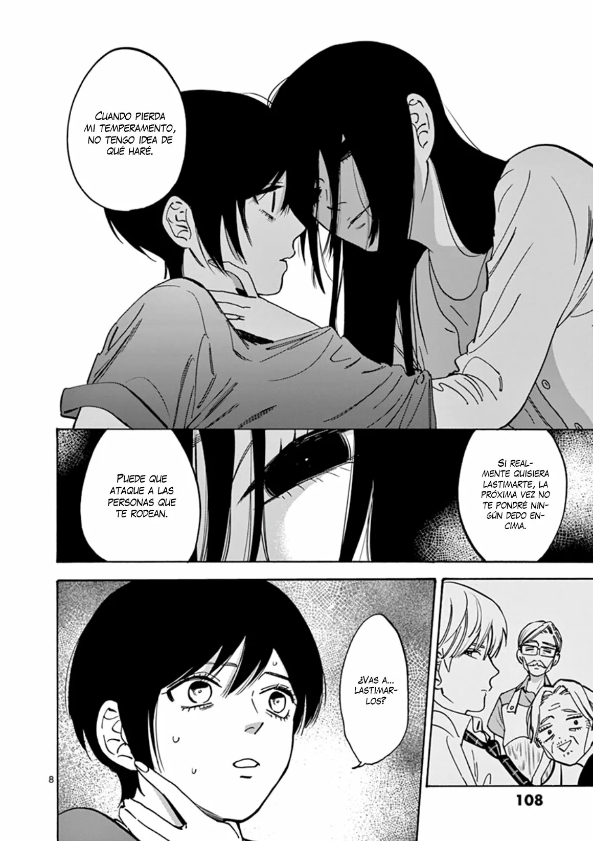 Promise Cinderella Capítulo 50 - Page 9