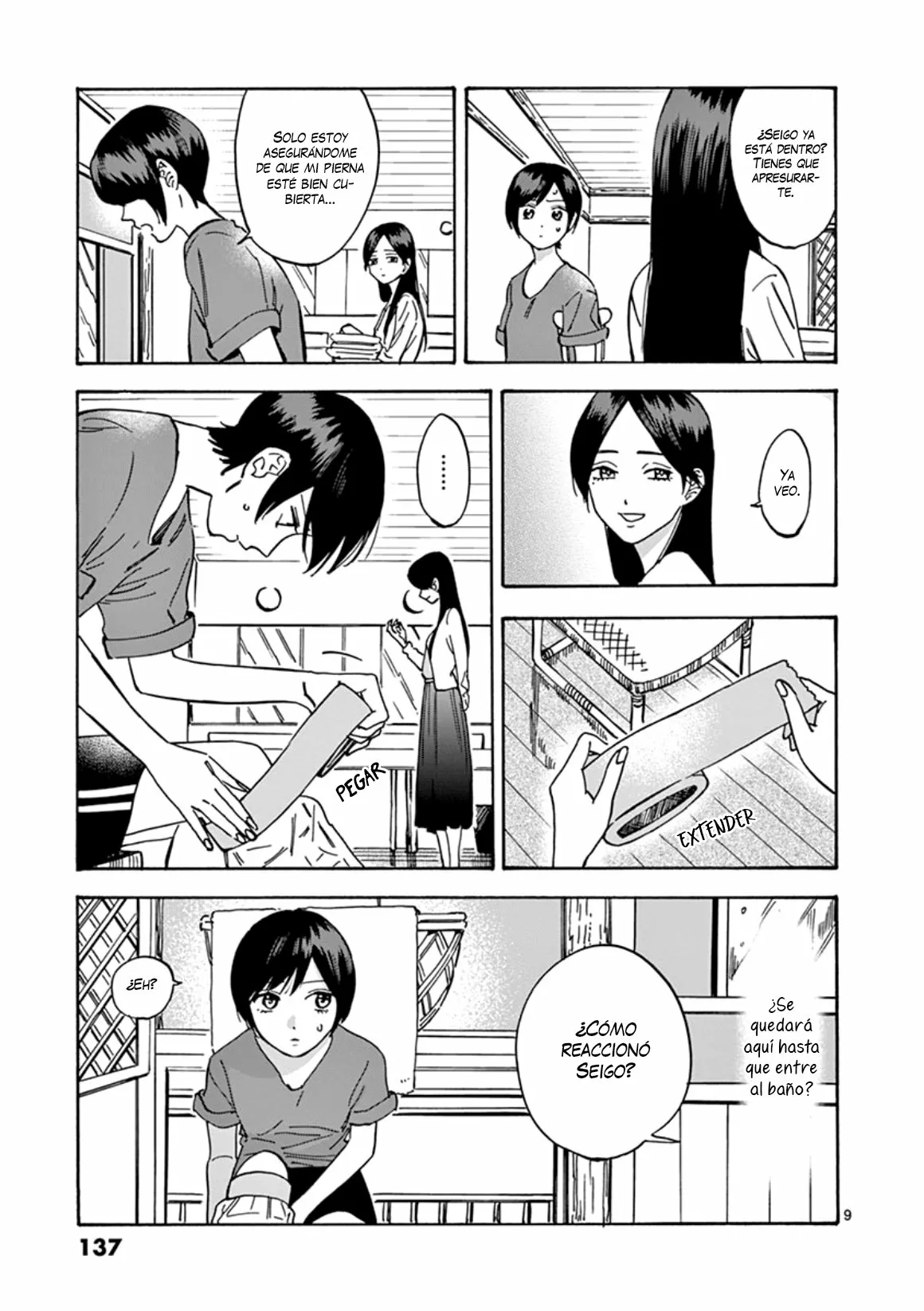 Promise Cinderella Capítulo 51 - Page 10