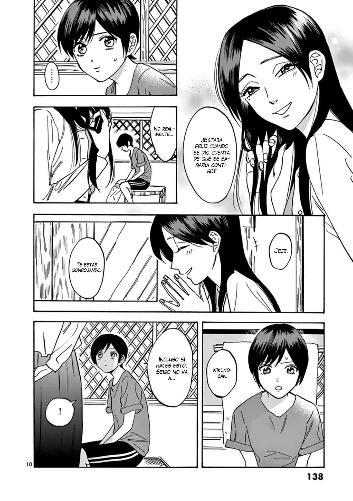 Promise Cinderella Capítulo 51 - Page 11
