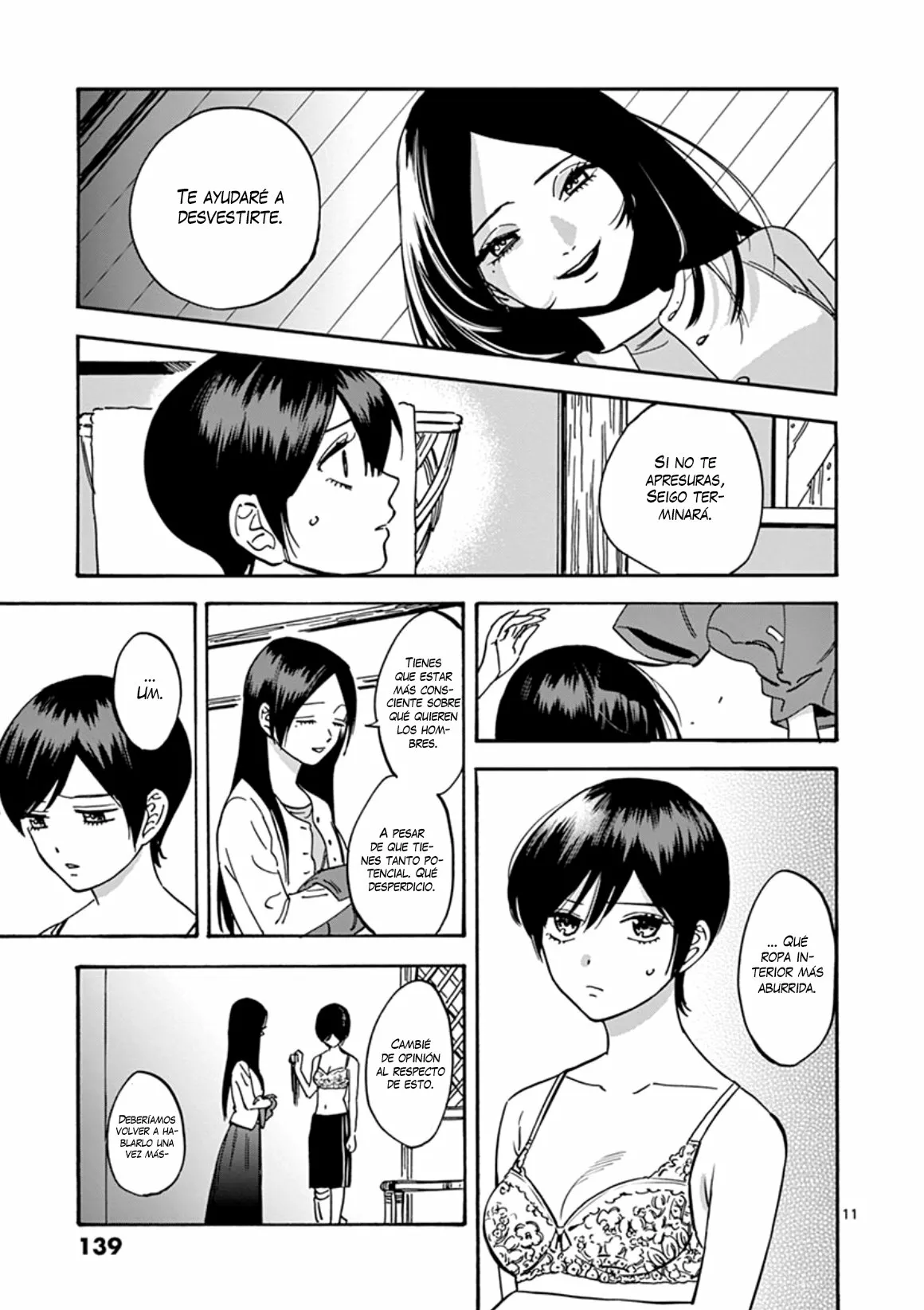 Promise Cinderella Capítulo 51 - Page 12