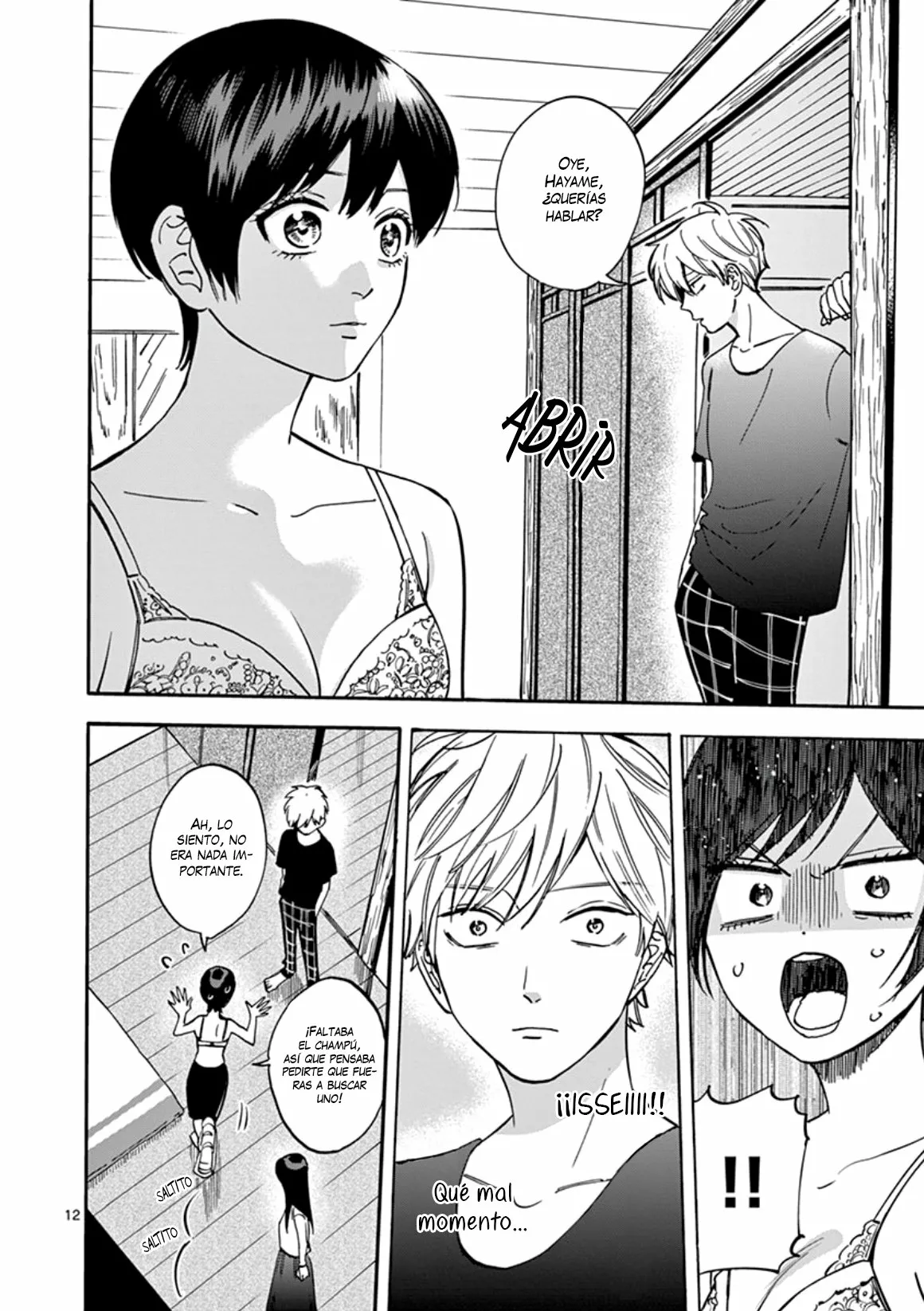 Promise Cinderella Capítulo 51 - Page 13