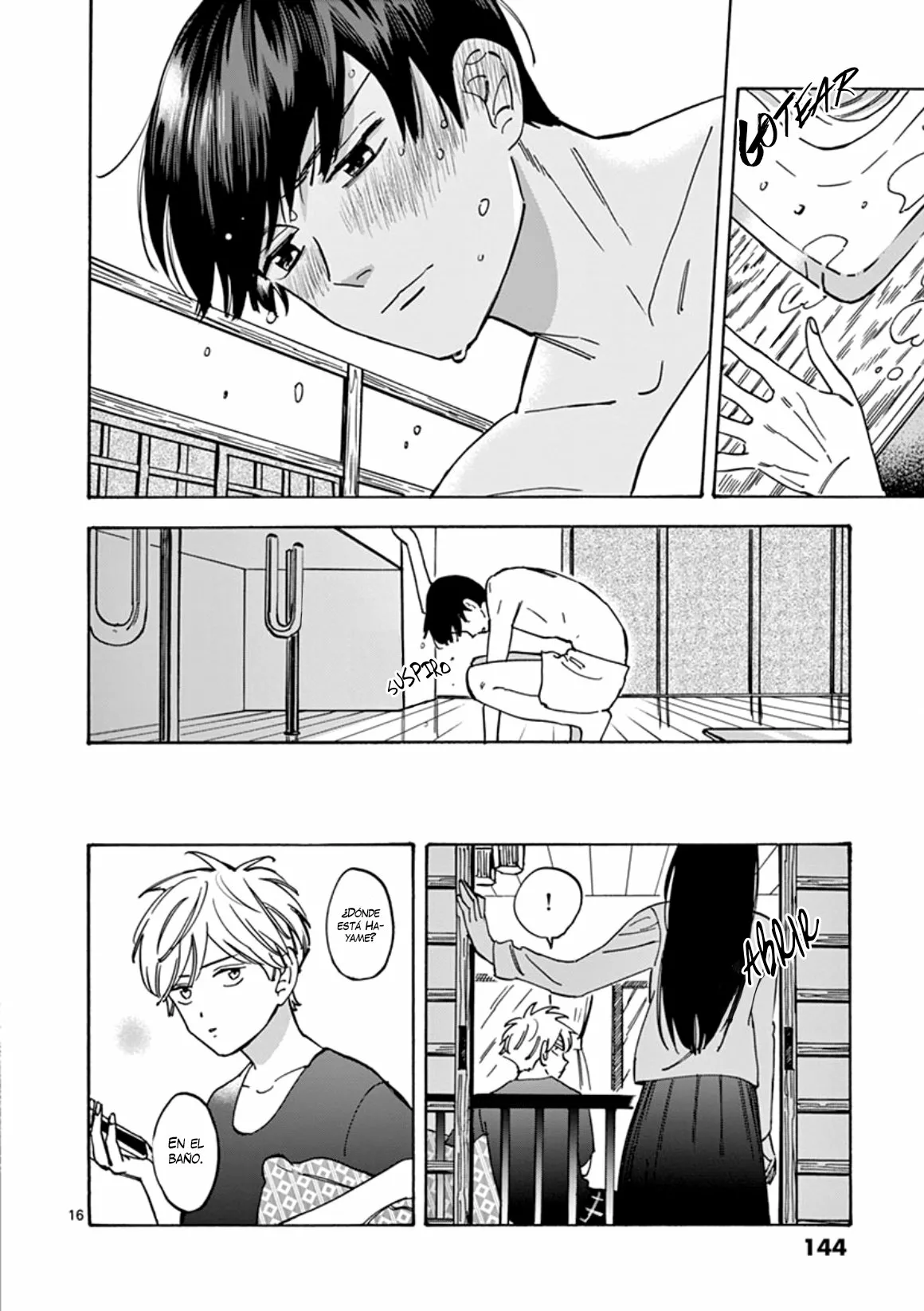 Promise Cinderella Capítulo 51 - Page 17
