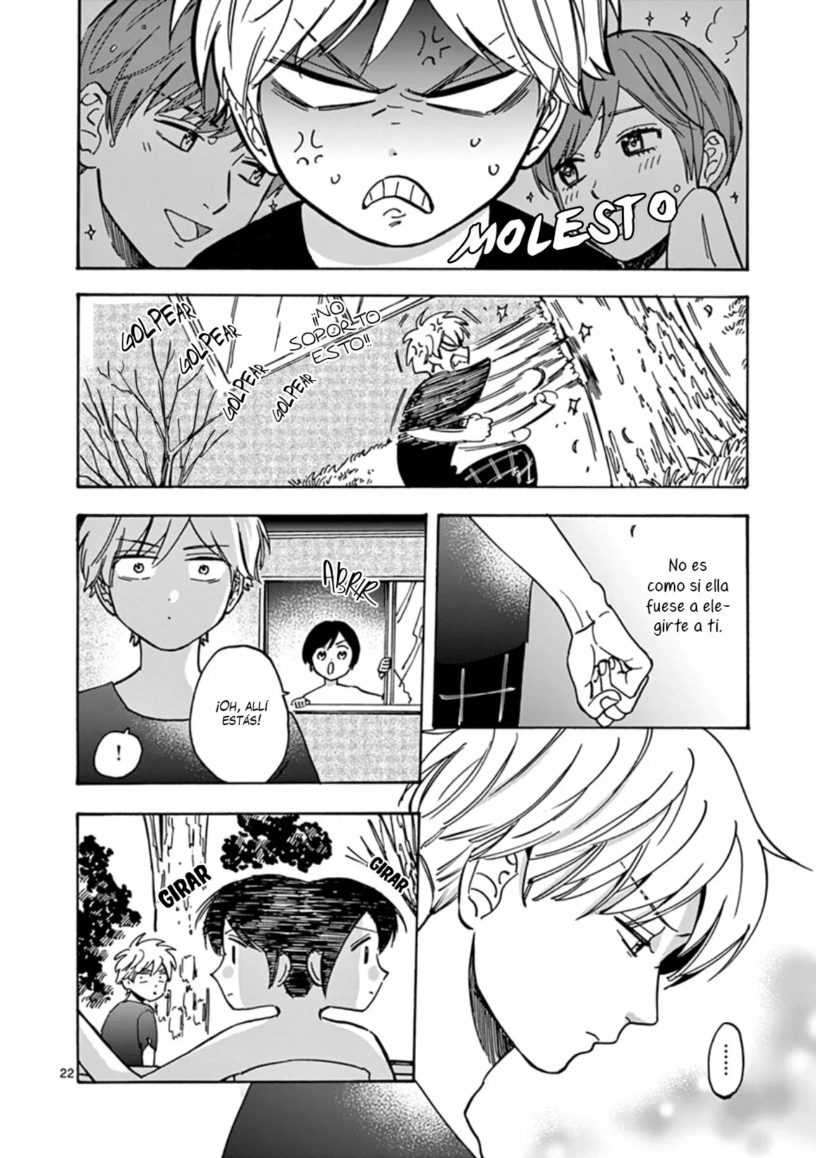 Promise Cinderella Capítulo 51 - Page 23