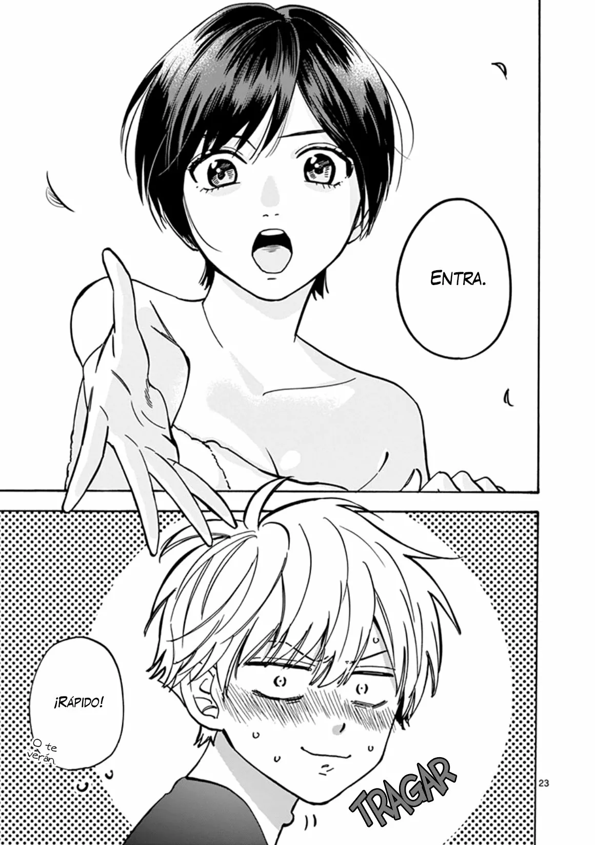 Promise Cinderella Capítulo 51 - Page 24