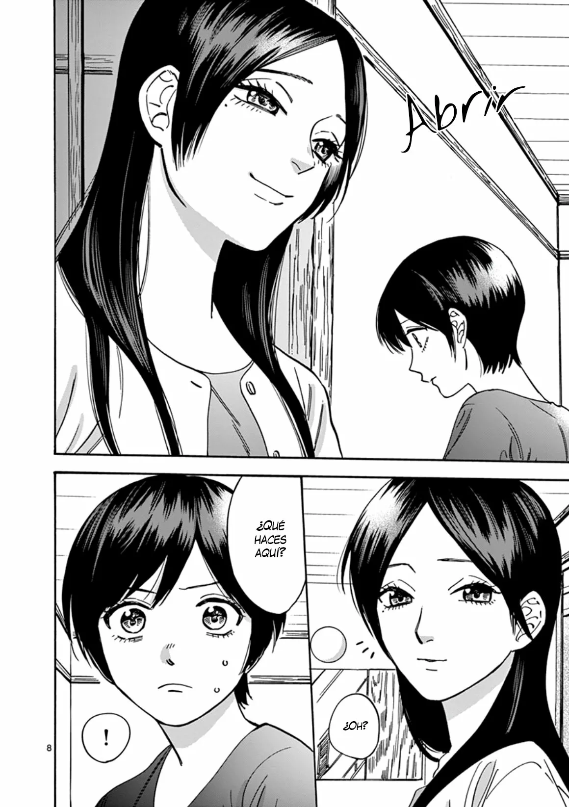 Promise Cinderella Capítulo 51 - Page 9