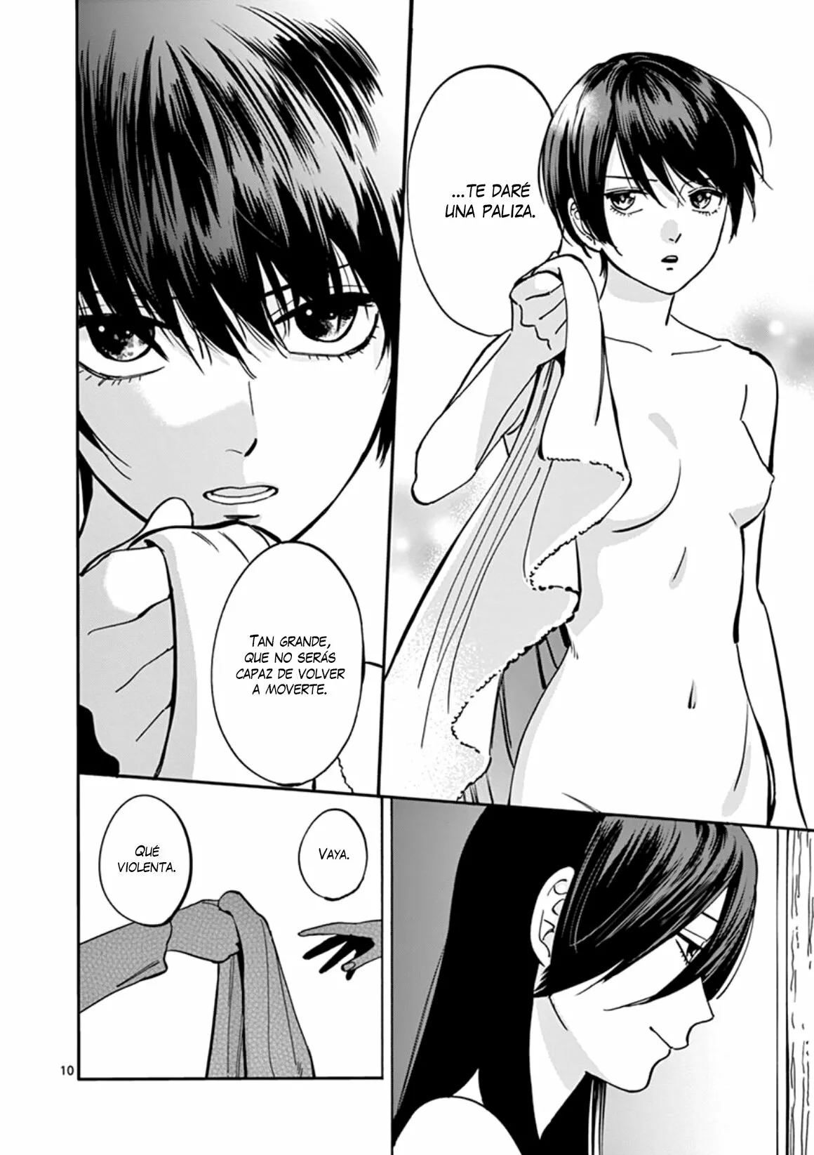 Promise Cinderella Capítulo 52 - Page 11