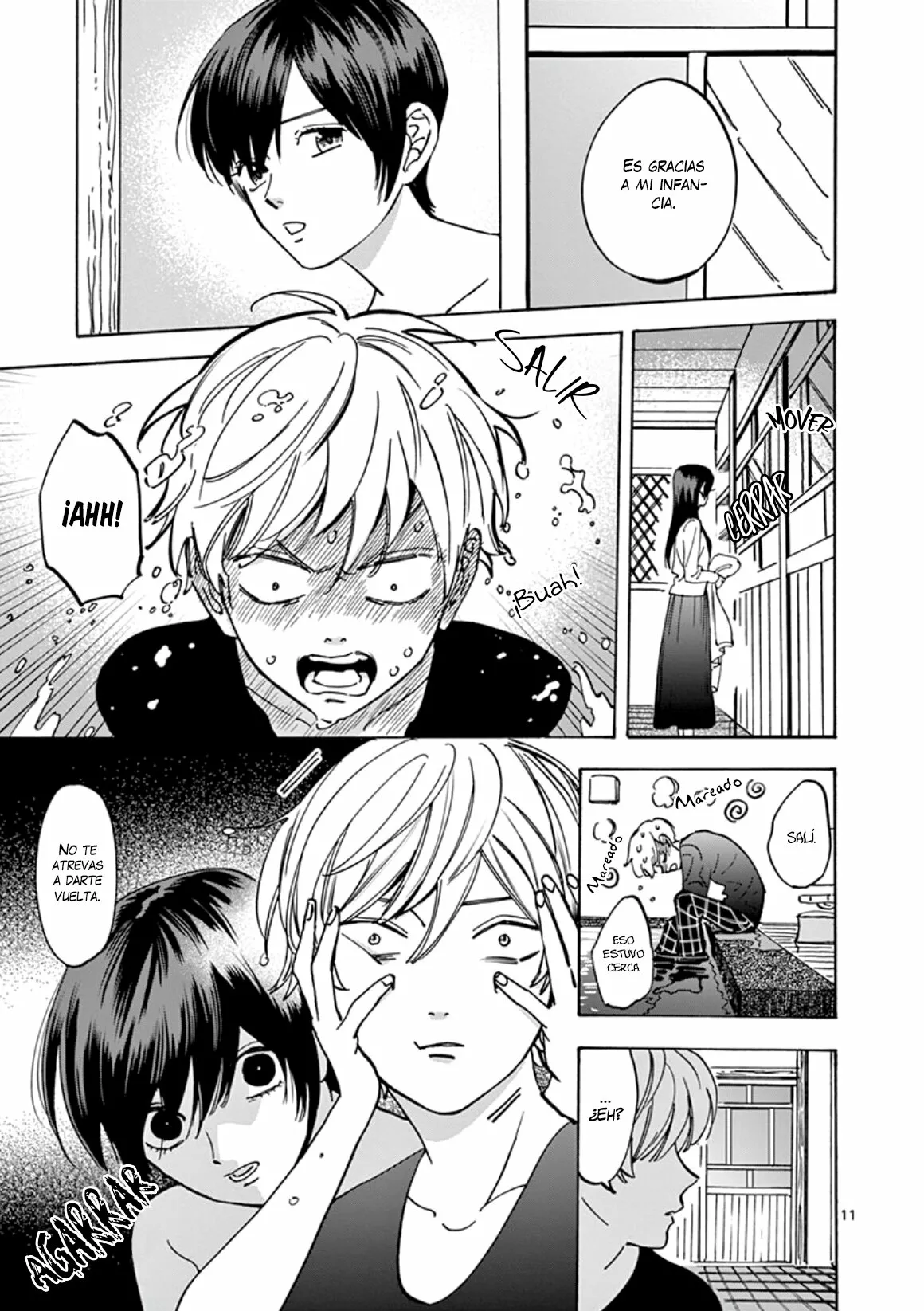 Promise Cinderella Capítulo 52 - Page 12