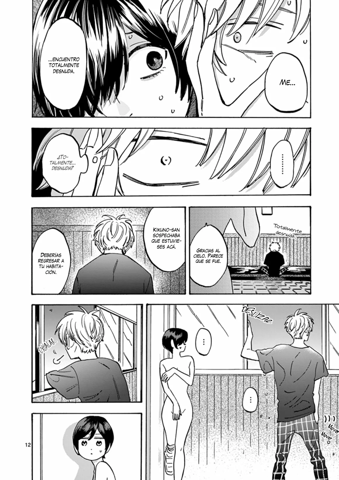 Promise Cinderella Capítulo 52 - Page 13