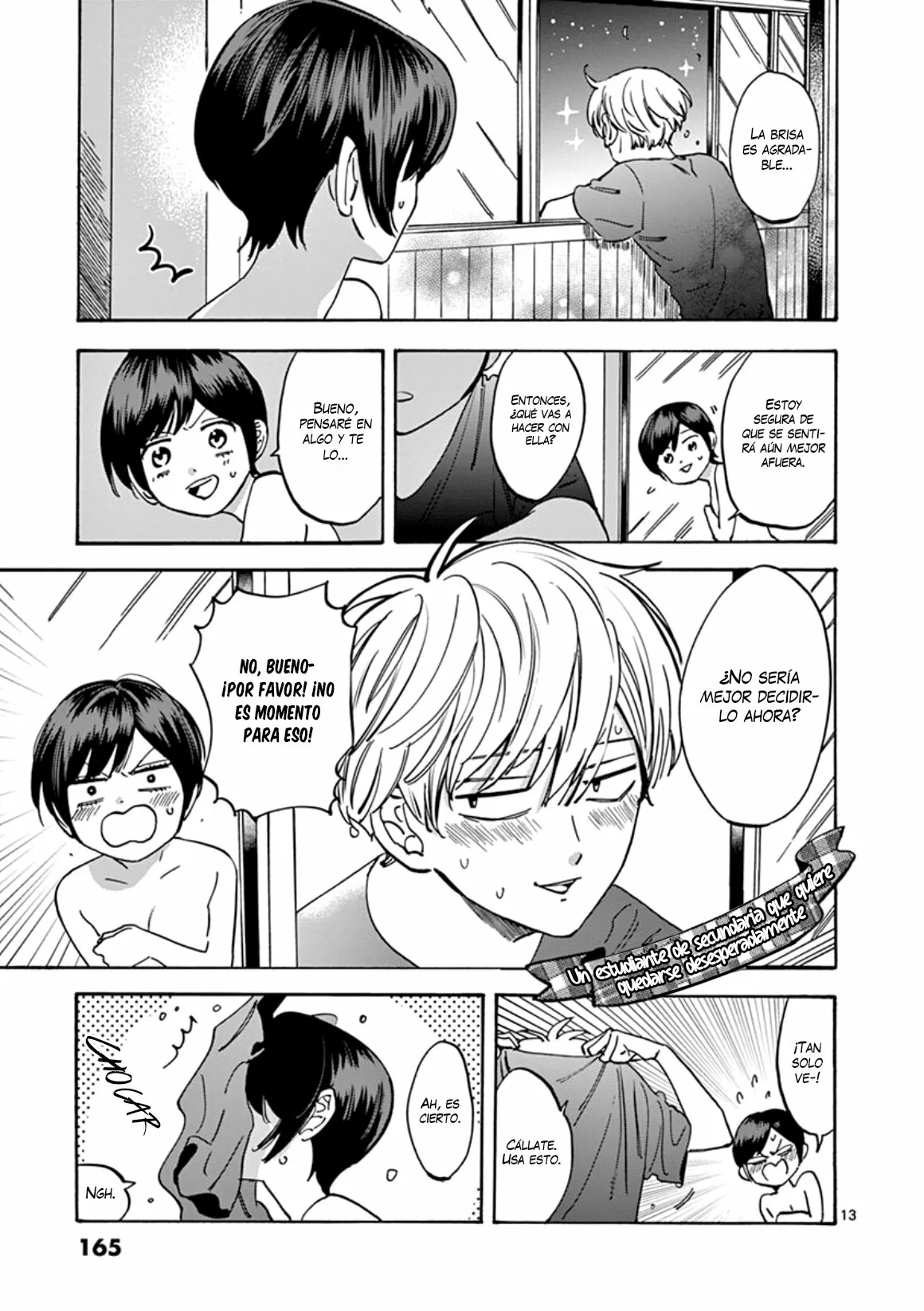 Promise Cinderella Capítulo 52 - Page 14