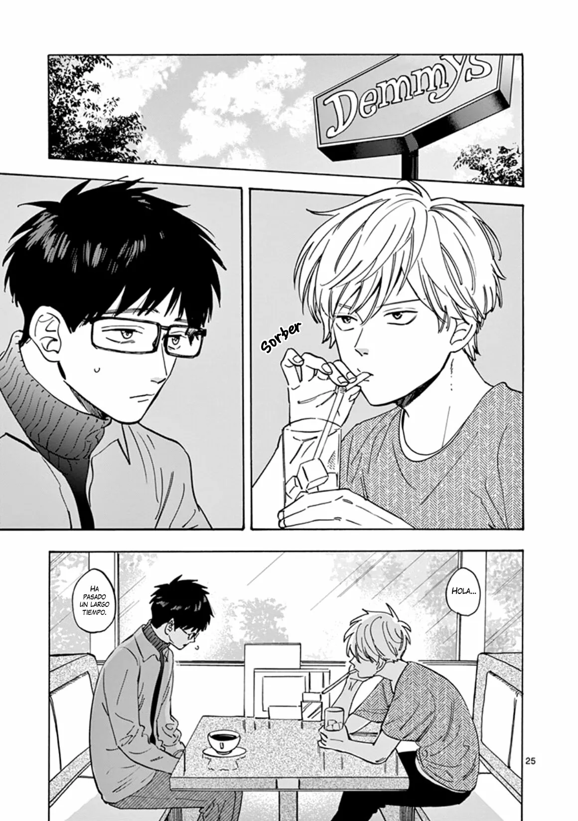 Promise Cinderella Capítulo 52 - Page 26