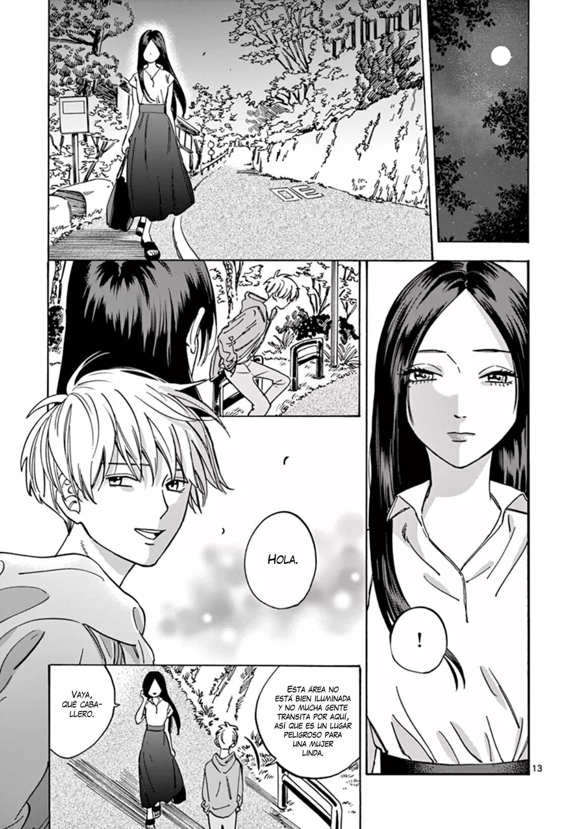 Promise Cinderella Capítulo 53 - Page 14