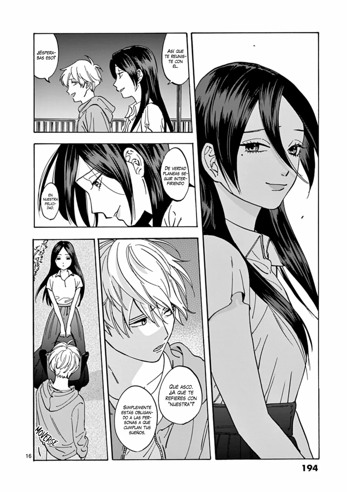 Promise Cinderella Capítulo 53 - Page 17