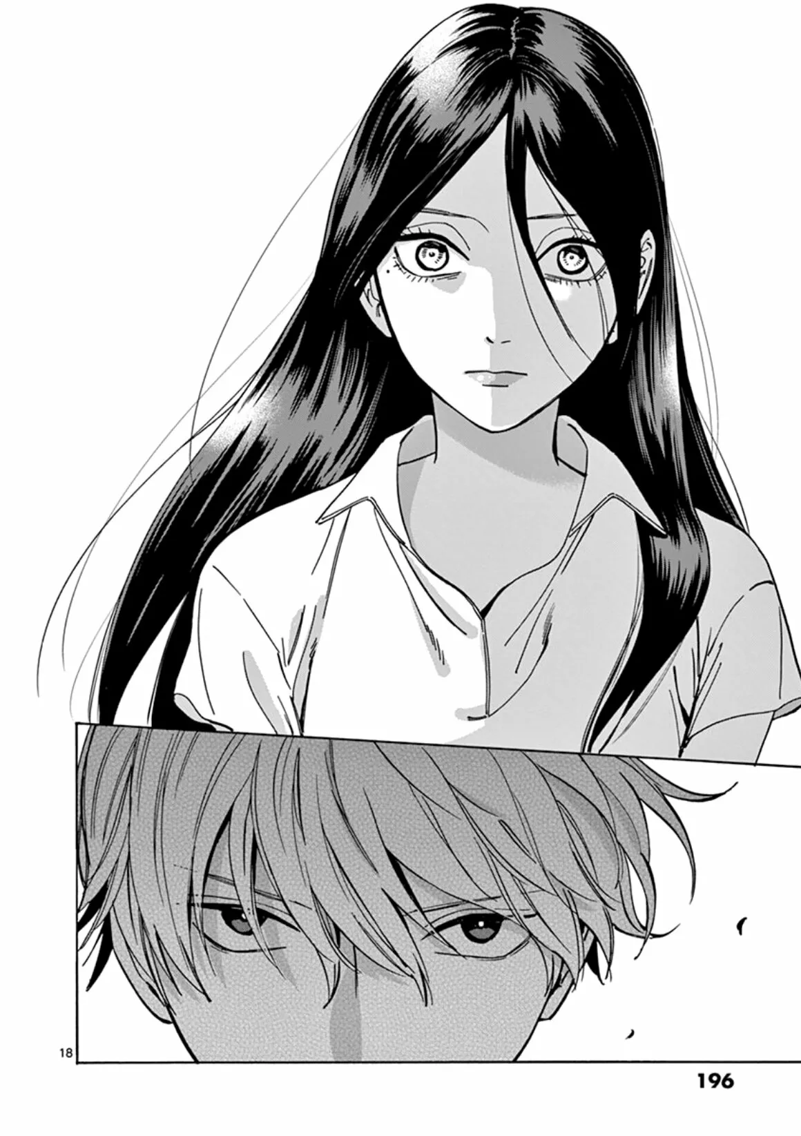 Promise Cinderella Capítulo 53 - Page 19