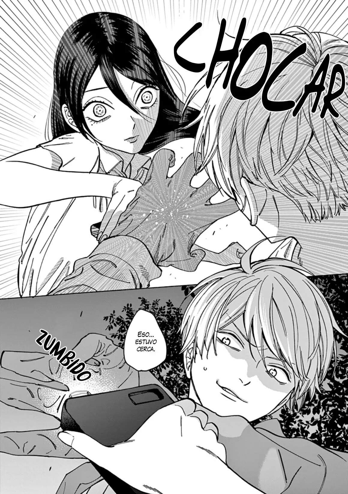 Promise Cinderella Capítulo 53 - Page 23