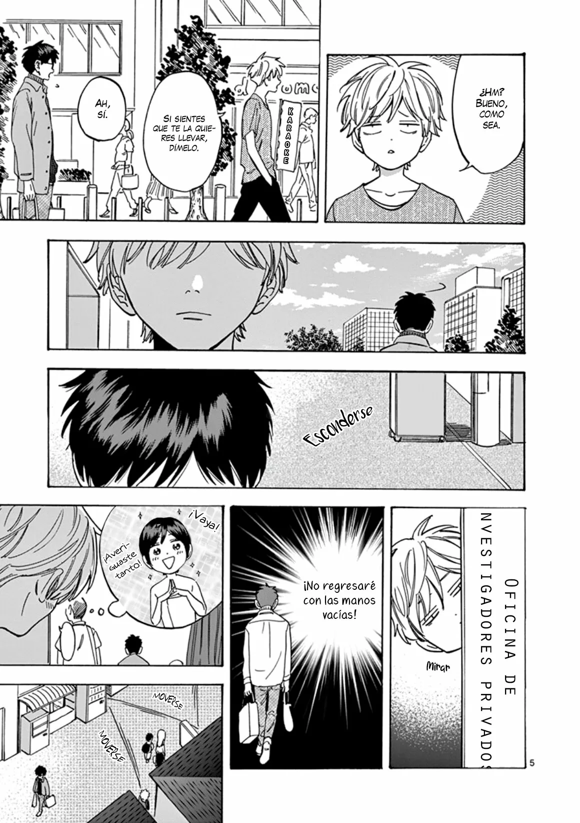 Promise Cinderella Capítulo 53 - Page 6