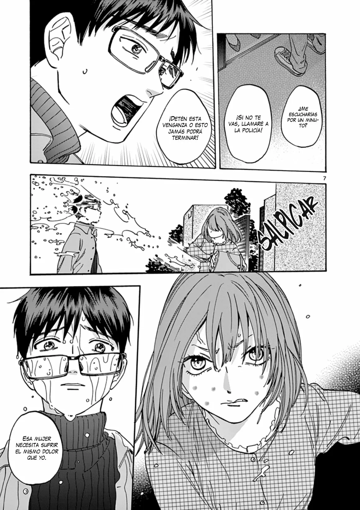 Promise Cinderella Capítulo 53 - Page 8