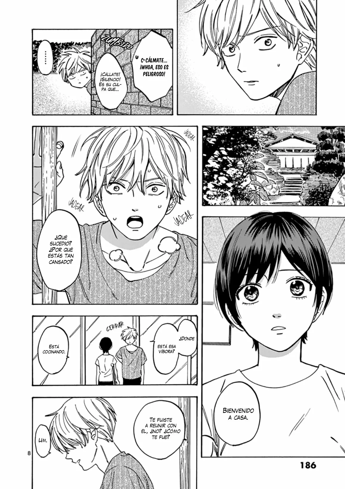 Promise Cinderella Capítulo 53 - Page 9