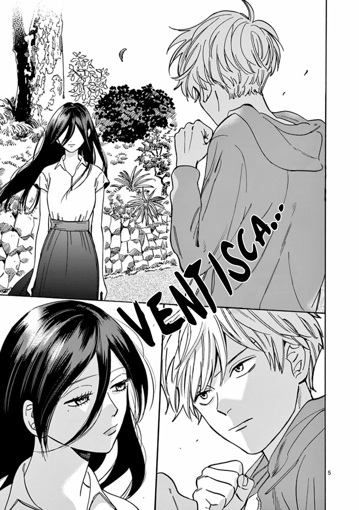 Promise Cinderella Capítulo 54 - Page 10