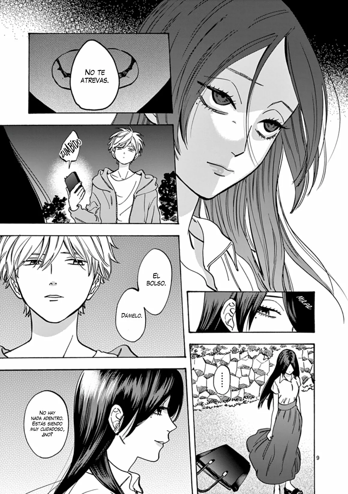 Promise Cinderella Capítulo 54 - Page 14