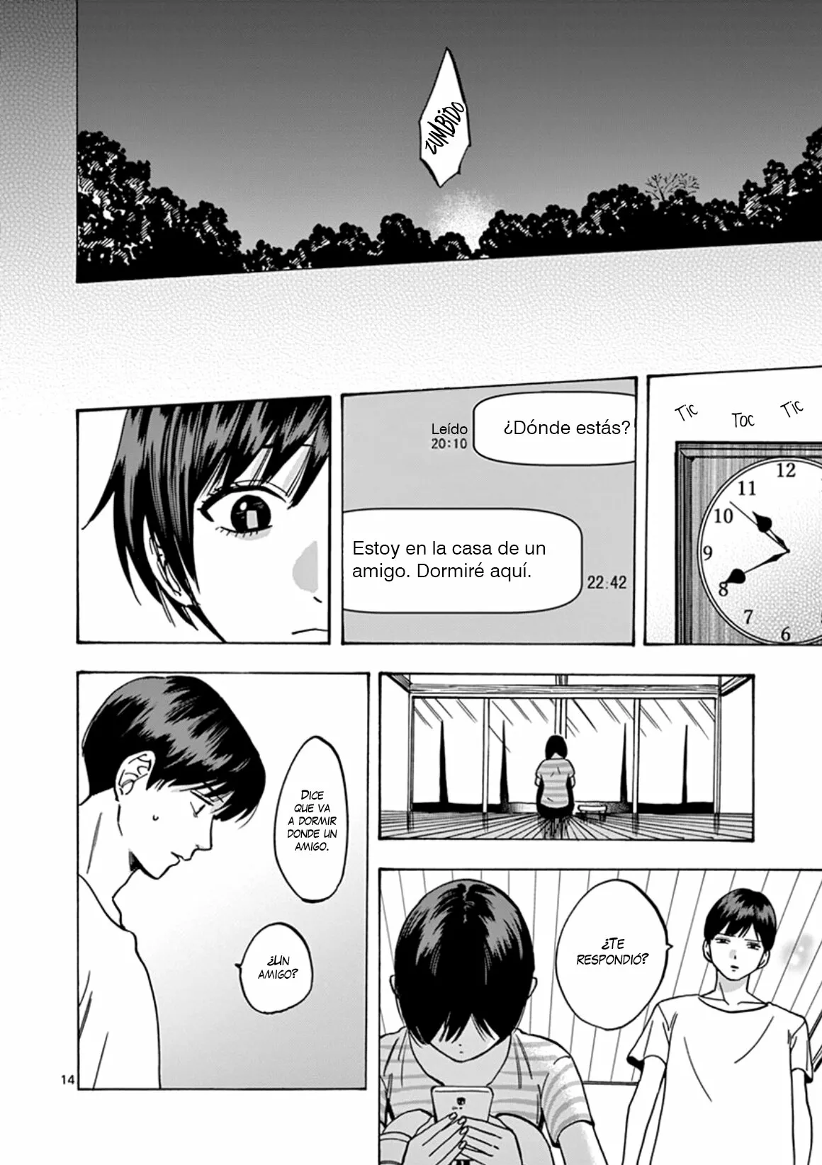 Promise Cinderella Capítulo 54 - Page 19